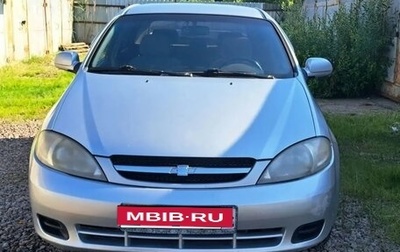 Chevrolet Lacetti, 2007 год, 350 000 рублей, 1 фотография