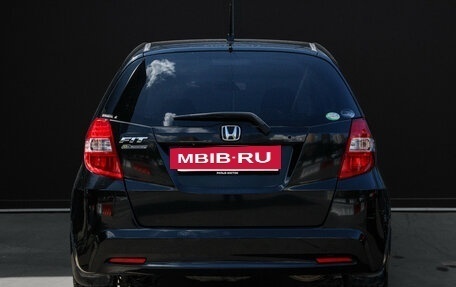 Honda Fit III, 2012 год, 800 000 рублей, 5 фотография