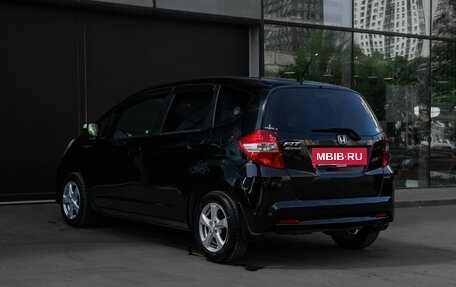Honda Fit III, 2012 год, 800 000 рублей, 7 фотография