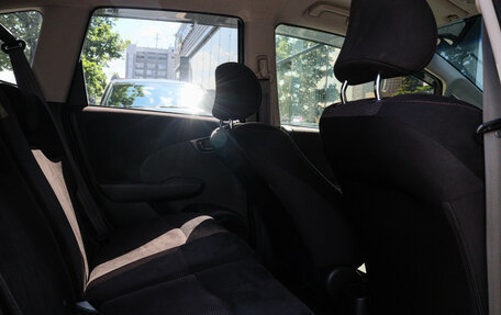 Honda Fit III, 2012 год, 800 000 рублей, 10 фотография