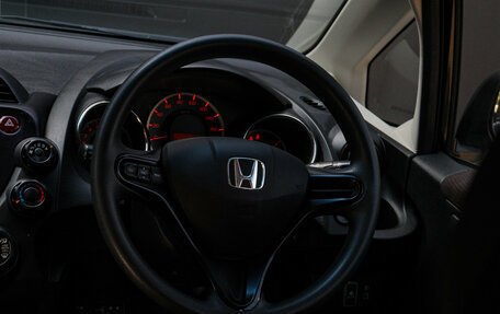 Honda Fit III, 2012 год, 800 000 рублей, 13 фотография