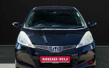 Honda Fit III, 2012 год, 800 000 рублей, 2 фотография