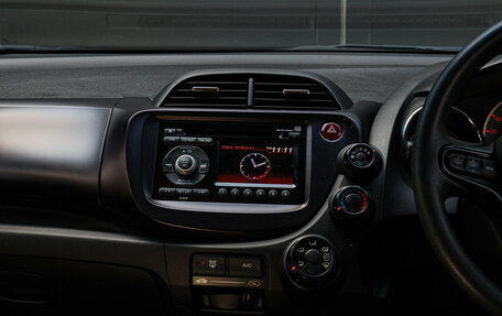 Honda Fit III, 2012 год, 800 000 рублей, 12 фотография