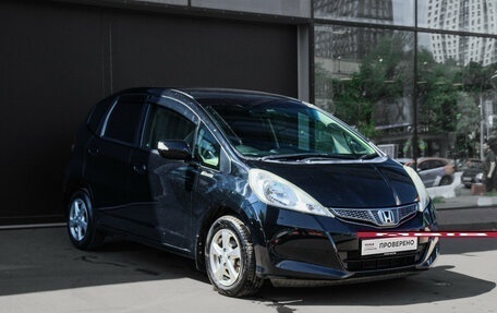 Honda Fit III, 2012 год, 800 000 рублей, 3 фотография