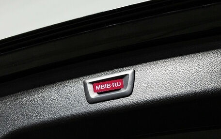 BMW X3, 2014 год, 1 599 777 рублей, 19 фотография
