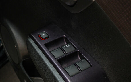 Honda Fit III, 2012 год, 800 000 рублей, 15 фотография