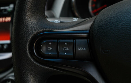 Honda Fit III, 2012 год, 800 000 рублей, 18 фотография