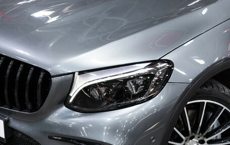 Mercedes-Benz GLC AMG, 2016 год, 3 499 000 рублей, 2 фотография