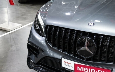 Mercedes-Benz GLC AMG, 2016 год, 3 499 000 рублей, 4 фотография