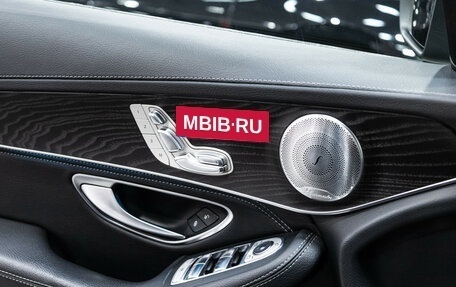 Mercedes-Benz GLC AMG, 2016 год, 3 499 000 рублей, 19 фотография