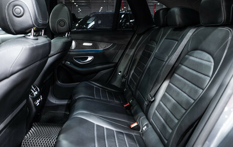 Mercedes-Benz GLC AMG, 2016 год, 3 499 000 рублей, 21 фотография