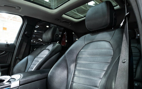 Mercedes-Benz GLC AMG, 2016 год, 3 499 000 рублей, 20 фотография