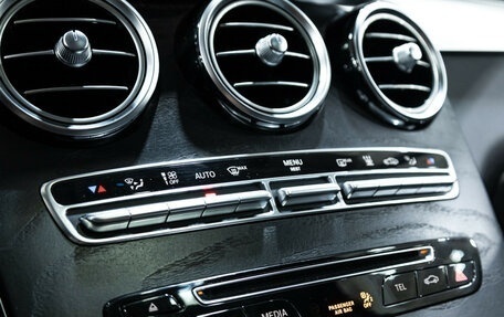 Mercedes-Benz GLC AMG, 2016 год, 3 499 000 рублей, 30 фотография