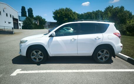 Toyota RAV4, 2012 год, 1 300 000 рублей, 4 фотография
