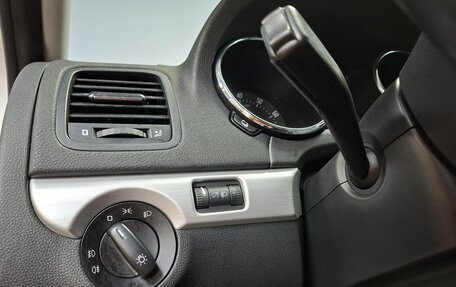 Skoda Yeti I рестайлинг, 2014 год, 1 000 000 рублей, 18 фотография