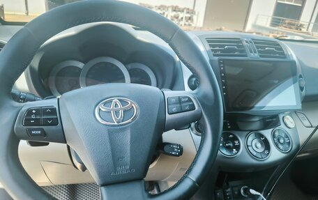 Toyota RAV4, 2012 год, 1 300 000 рублей, 5 фотография