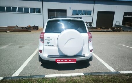 Toyota RAV4, 2012 год, 1 300 000 рублей, 3 фотография