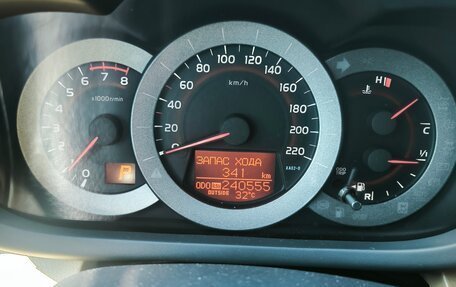 Toyota RAV4, 2012 год, 1 300 000 рублей, 9 фотография