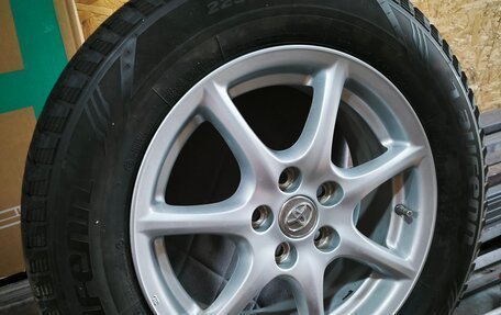 Toyota RAV4, 2012 год, 1 300 000 рублей, 11 фотография
