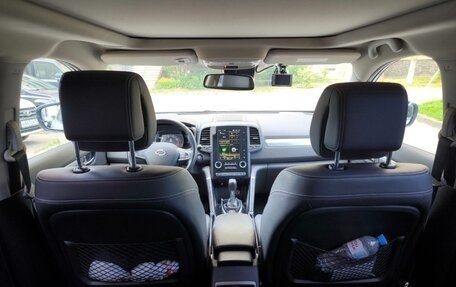 Renault Samsung QM6, 2021 год, 2 600 000 рублей, 10 фотография