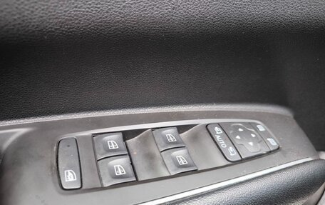 Renault Samsung QM6, 2021 год, 2 600 000 рублей, 13 фотография
