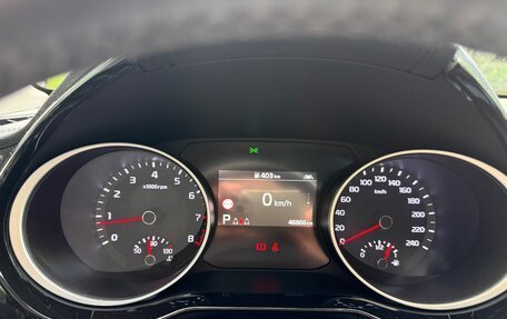 KIA cee'd III, 2018 год, 1 790 000 рублей, 2 фотография