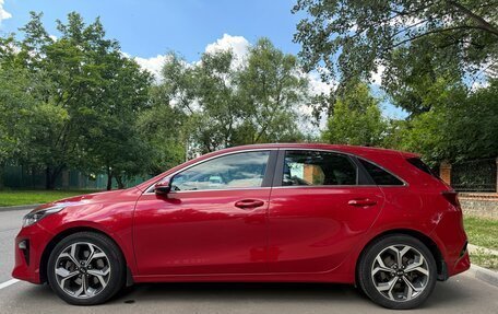 KIA cee'd III, 2018 год, 1 790 000 рублей, 6 фотография