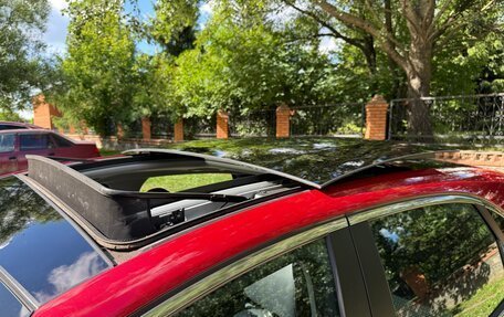 KIA cee'd III, 2018 год, 1 790 000 рублей, 14 фотография