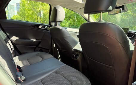 KIA cee'd III, 2018 год, 1 790 000 рублей, 18 фотография