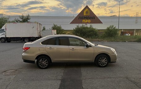 Nissan Almera, 2017 год, 800 000 рублей, 6 фотография