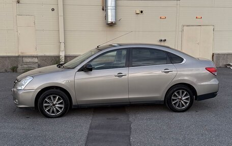 Nissan Almera, 2017 год, 800 000 рублей, 8 фотография