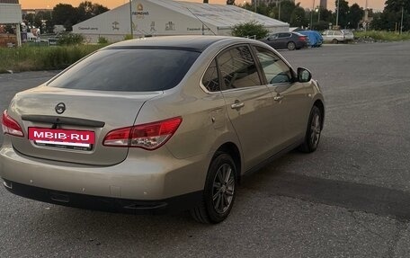 Nissan Almera, 2017 год, 800 000 рублей, 5 фотография