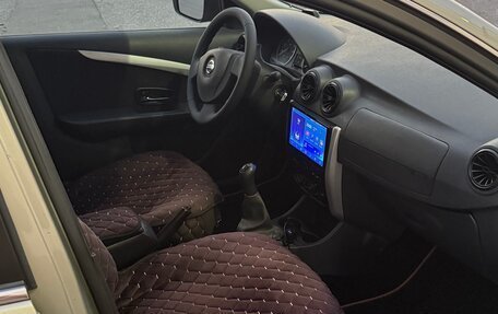 Nissan Almera, 2017 год, 800 000 рублей, 10 фотография