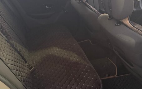 Nissan Almera, 2017 год, 800 000 рублей, 11 фотография
