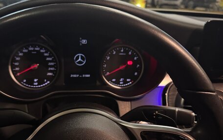 Mercedes-Benz C-Класс, 2019 год, 3 150 000 рублей, 6 фотография
