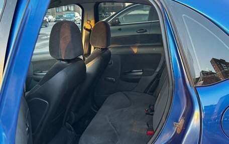 Citroen C3 II, 2005 год, 275 000 рублей, 12 фотография