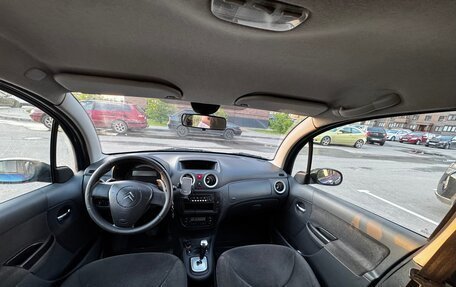 Citroen C3 II, 2005 год, 275 000 рублей, 13 фотография