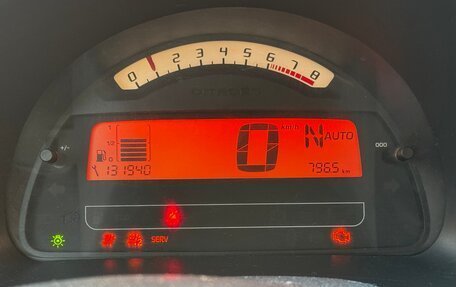 Citroen C3 II, 2005 год, 275 000 рублей, 9 фотография