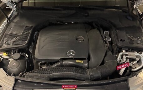 Mercedes-Benz C-Класс, 2019 год, 3 150 000 рублей, 8 фотография