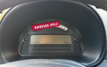 Citroen C3 II, 2005 год, 275 000 рублей, 10 фотография