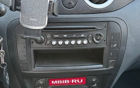 Citroen C3 II, 2005 год, 275 000 рублей, 11 фотография