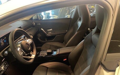 Mercedes-Benz CLA, 2020 год, 3 700 000 рублей, 4 фотография