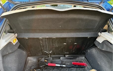 Citroen C3 II, 2005 год, 275 000 рублей, 14 фотография