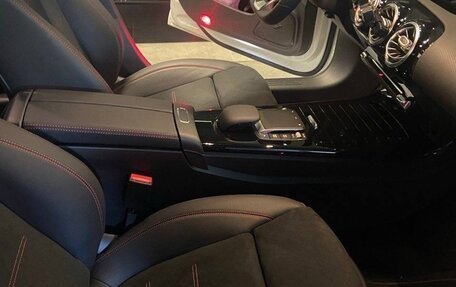 Mercedes-Benz CLA, 2020 год, 3 700 000 рублей, 5 фотография