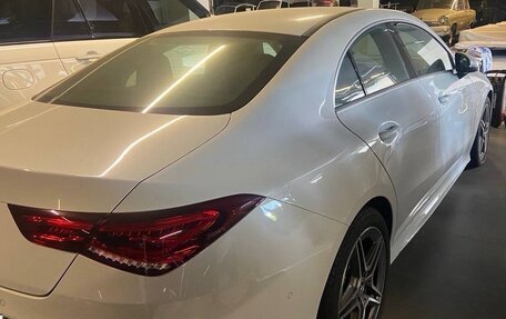 Mercedes-Benz CLA, 2020 год, 3 700 000 рублей, 3 фотография