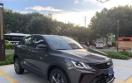 Geely Coolray I, 2026 год, 1 700 000 рублей, 3 фотография