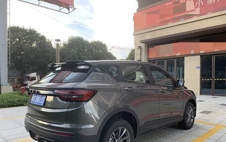 Geely Coolray I, 2026 год, 1 700 000 рублей, 4 фотография