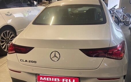 Mercedes-Benz CLA, 2020 год, 3 700 000 рублей, 2 фотография