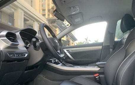 Geely Coolray I, 2026 год, 1 700 000 рублей, 7 фотография