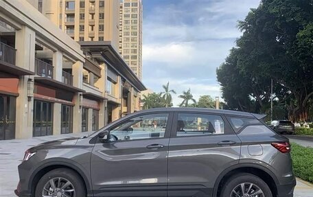 Geely Coolray I, 2026 год, 1 700 000 рублей, 6 фотография